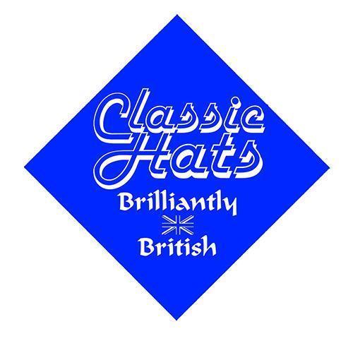 British Hats